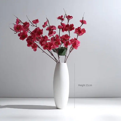 Tall Slim Vase